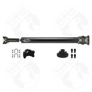 Yukon Gear & Axle - Yukon Gear Heavy Duty Driveshaft for 12-16 Jeep JK Front A/T Only | YDS022 - Image 3