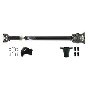 Yukon Gear & Axle - Yukon Gear Heavy Duty Driveshaft for 12-16 Jeep JK Rear 2-Door A/T Only | YDS023 - Image 3