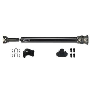 Yukon Gear Heavy Duty Driveshaft for 12-16 Jeep JK Front M/T Only | YDS025