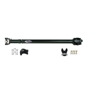 Yukon Gear & Axle - Yukon Gear Heavy Duty 1310 Front Driveshaft 2018+ Jeep Wrangler JL Sport 2DR/4DR | YDS028 - Image 2