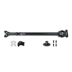 Yukon Gear Heavy Duty 1350 Front Driveshaft 2018+ Jeep Wrangler JL Sport 2DR/4DR | YDS031