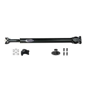 Yukon Gear & Axle - Yukon Gear Heavy Duty 1350 Front Driveshaft 2018+ Jeep Wrangler JL Sport 2DR/4DR | YDS031 - Image 2