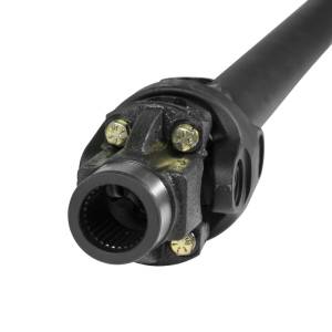 Yukon Gear & Axle - Yukon Gear Performance Front Driveshaft 2018 Jeep JL Sahara 4 Door Auto Selec-Trac | YDS033 - Image 6