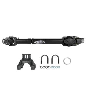Yukon Gear & Axle - Yukon Performance Rear Driveshaft for 2018 Jeep JL Wrangler Sport 2 Door with Automatic Transmission | YDS036 - Image 2
