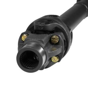 Yukon Gear & Axle - Yukon Gear Performance Rear Driveshaft 2018 Jeep JL Wrangler Sport 2 Door Manual | YDS037 - Image 6