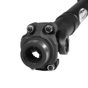 Yukon Gear & Axle - Yukon Gear Performance Rear Driveshaft 2018 Jeep JL Wrangler Sport 2 Door Manual | YDS037 - Image 7
