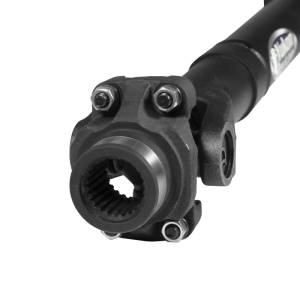 Yukon Gear & Axle - Yukon Gear Performance Rear Driveshaft 2018 Jeep JL Wrangler Sport 2 Door Manual | YDS037 - Image 8