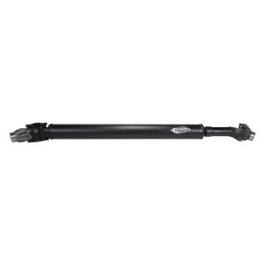 Yukon Gear Performance Rear Driveshaft 2018 Jeep JL Sahara 4 Door Auto Selec-Trac | YDS038