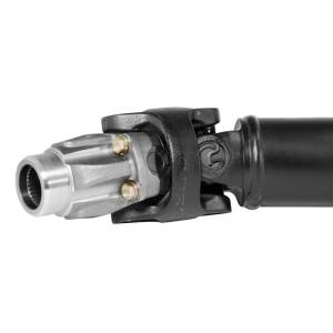 Yukon Gear & Axle - Yukon Gear Performance Rear Driveshaft 2018 Jeep JL Sahara 4 Door Auto Selec-Trac | YDS038 - Image 3