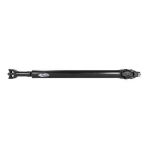Yukon Gear Performance Rear Driveshaft 2018 JL Wrangler Sport/Sahara 4 Door Manual | YDS039