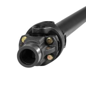 Yukon Gear & Axle - Yukon Gear Performance Front Driveshaft 2018 Jeep JL Sahara 4 Door Auto Selec-Trac | YDS041 - Image 4