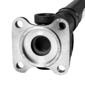 Yukon Gear & Axle - Yukon Gear Performance Front Driveshaft Dana 30 2018 Jeep JL Sahara/Sport Manual | YDS042 - Image 2