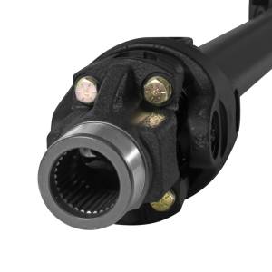 Yukon Gear & Axle - Yukon Gear Performance Front Driveshaft Dana 30 2018 Jeep JL Sahara/Sport Manual | YDS042 - Image 4