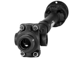 Yukon Gear & Axle - Yukon Gear Performance Rear Driveshaft 2018 JL Wrangler Sport 2 Door Automatic 1350 | YDS050 - Image 2