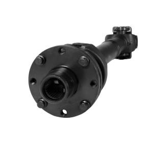 Yukon Gear & Axle - Yukon Gear Performance Rear Driveshaft 2018 JL Wrangler Sport 2 Door Automatic 1350 | YDS050 - Image 4