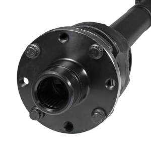 Yukon Gear & Axle - Yukon Gear Performance Rear Driveshaft Jeep JL Sport 2 Door Manual w/Dana 35 | YDS052 - Image 5