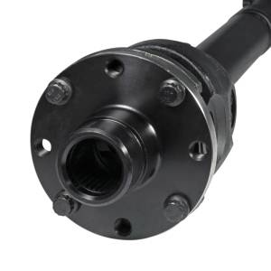 Yukon Gear & Axle - Yukon Gear Performance Rear Driveshaft Jeep JL Sport 2 Door Manual w/Dana 35 | YDS052 - Image 6