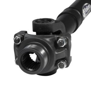 Yukon Gear & Axle - Yukon Gear Performance Rear Driveshaft Jeep JL Sport 2 Door Manual w/Dana 35 | YDS052 - Image 7