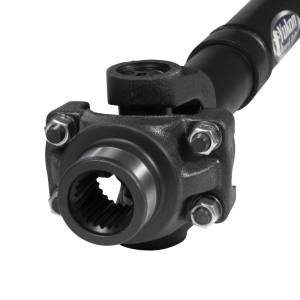 Yukon Gear & Axle - Yukon Gear Performance Rear Driveshaft Jeep JL Sport 2 Door Manual w/Dana 35 | YDS052 - Image 8