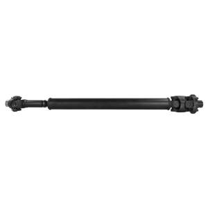 Yukon Gear Performance Rear Driveshaft HD for 2018 Jeep Sport 4 Door Manual | YDS053
