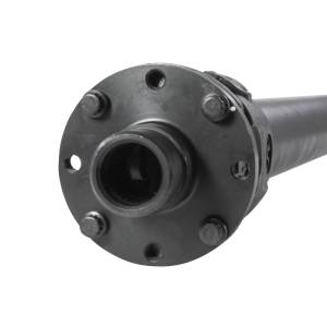 Yukon Gear & Axle - Yukon Gear Performance Rear Driveshaft HD for 2018 Jeep Sport 4 Door Manual | YDS053 - Image 4