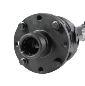 Yukon Gear & Axle - Yukon Gear Performance Rear Driveshaft HD for 2018 Jeep Rubicon 2 Door Manual | YDS054 - Image 2