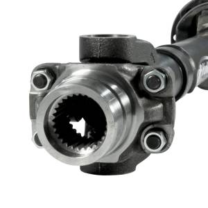 Yukon Gear & Axle - Yukon Gear Performance Rear Driveshaft HD for 2018 Jeep Rubicon 2 Door Manual | YDS054 - Image 4