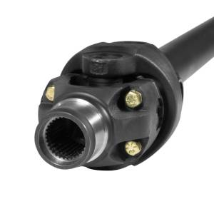 Yukon Gear & Axle - Yukon Gear 2018 Jeep JL Rubicon w/Automatic Performance Front Driveshaft 1350 HD U-Joint | YDS055 - Image 4