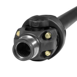 Yukon Gear & Axle - Yukon Gear 2018 Jeep JL Rubicon w/Automatic Performance Front Driveshaft 1350 HD U-Joint | YDS055 - Image 5