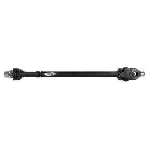 Yukon Gear Performance Front Driveshaft HD for 2018 Jeep Rubicon 4 Door Manual | YDS056