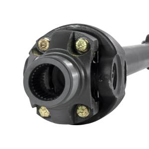 Yukon Gear & Axle - Yukon Gear Performance Front Driveshaft HD for 2018 Jeep Rubicon 4 Door Manual | YDS056 - Image 2