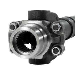 Yukon Gear & Axle - Yukon Gear Performance Front Driveshaft HD for 2018 Jeep Rubicon 4 Door Manual | YDS056 - Image 5