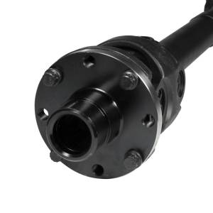 Yukon Gear & Axle - Yukon Gear Performance Rear Driveshaft Jeep JL Rubicon 2 Door Automatic | YDS057 - Image 5