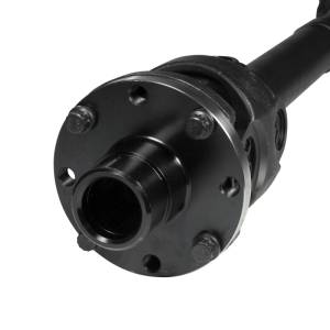 Yukon Gear & Axle - Yukon Gear Performance Rear Driveshaft Jeep JL Rubicon 2 Door Automatic | YDS057 - Image 7