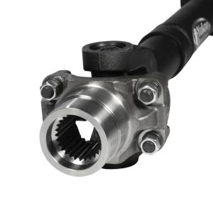Yukon Gear & Axle - Yukon Gear Performance Rear Driveshaft Jeep JL Rubicon 2 Door Automatic | YDS057 - Image 8