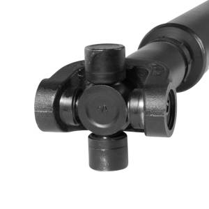 Yukon Gear & Axle - Yukon Gear 2018 Jeep JL Rubicon w/Automatic Performance Rear Driveshaft 1350 HD U-Joint | YDS058 - Image 2