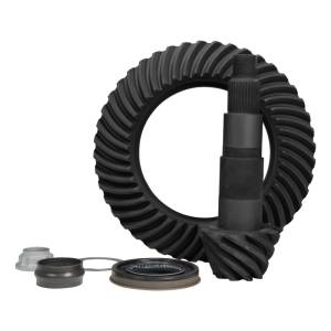 Yukon Gear & Axle - Yukon Gear 19-23 Dodge Ram 3500 Differential Ring and Pinion 16 Bolt Ring Gear | YG AAM12.0-410 - Image 2