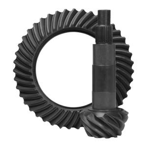 Yukon Gear & Axle - Yukon Gear High Performance Ring & Pinion Set 2014-Up RAM 2500/Chrysler 11.5in 4.30 Ratio | YG C11.5B-430B - Image 2