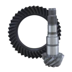 Yukon Gear Ring & Pinion Gear Set For 05-10 Jeep Grand Cherokee (AWD) Front | YG C200R-411R - Image 2