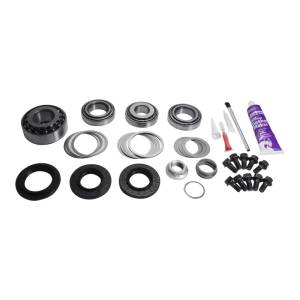 Yukon Gear & Axle - Yukon Gear High Performance Gear Set for Chrysler ZF 215mm Front Differential w/4.88 Ratio | YG C215R-488K - Image 6