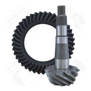 Yukon Gear High Performance Gear Set For Chrysler 8.25in in a 3.07 Ratio | YG C8.25-307