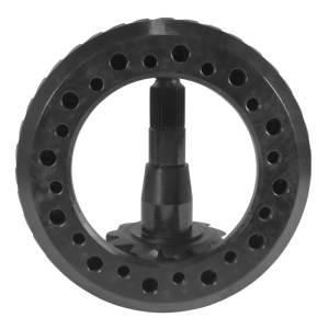 Yukon Gear & Axle - Yukon Gear High Performance Gear Set For 09 & Down Chrysler 9.25in in a 3.55 Ratio | YG C9.25-355 - Image 10