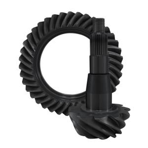 USA Standard Ring & Pinion Gear Set For 10 & Up Chrysler 9.25in in a 4.56 Ratio | YG C9.25B-456B