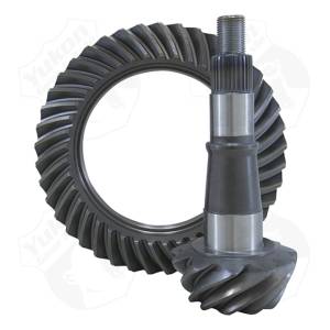 Yukon Gear High Performance Gear Set Chrysler Front 9.25in 4.88 Ratio | YG C9.25R-488R - Image 1