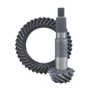 Yukon Gear High Performance Replacement Gear Set For Dana 30 in a 3.54 Ratio | YG D30-354
