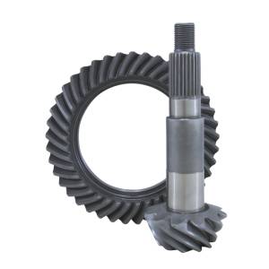 Yukon Gear & Axle - Yukon Gear High Performance Replacement Gear Set For Dana 30 in a 4.11 Ratio | YG D30-411 - Image 2