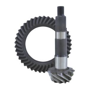 Yukon Gear & Axle - Yukon Gear High Performance Replacement Gear Set For Dana 30Cs in a 3.55 Ratio | YG D30CS-355CS - Image 3