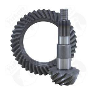 Yukon Gear High Performance Replacement Gear Set For Dana 30 Reverse Rotation in a 4.88 Rat | YG D30R-488R - Image 5