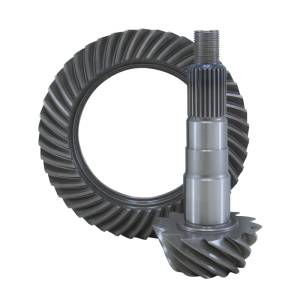 Yukon Gear High Performance Replacement Gear Set For Dana 30 Short Pinion in a 4.56 Ratio | YG D30S-456TJ - Image 2