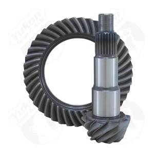 Yukon Gear High Performance Gear Set For Dana 30 JK Short Reverse Pinion / 4.56 | YG D30SR-456JK - Image 5